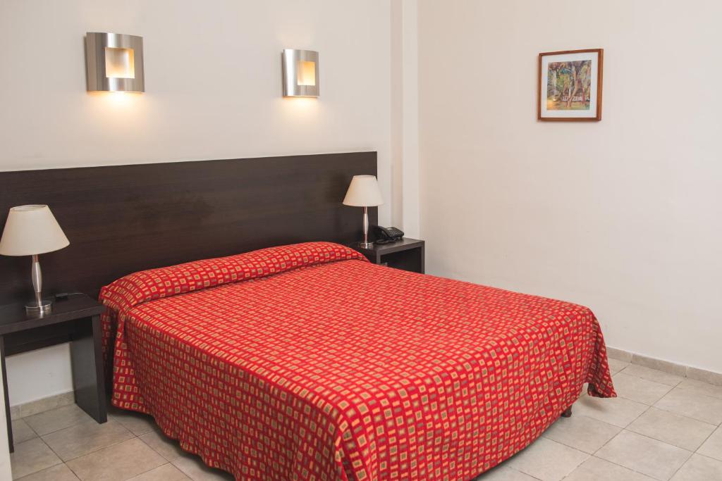 Gran Hotel Victoria Cordoba 9/39