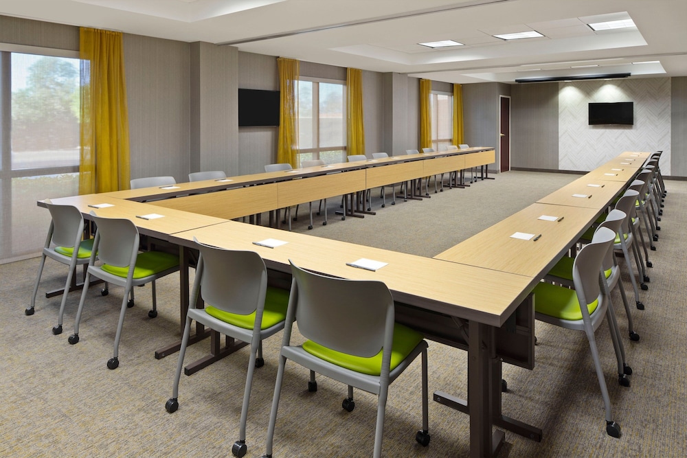 Springhill Suites By Marriott Round Rock 27/34
