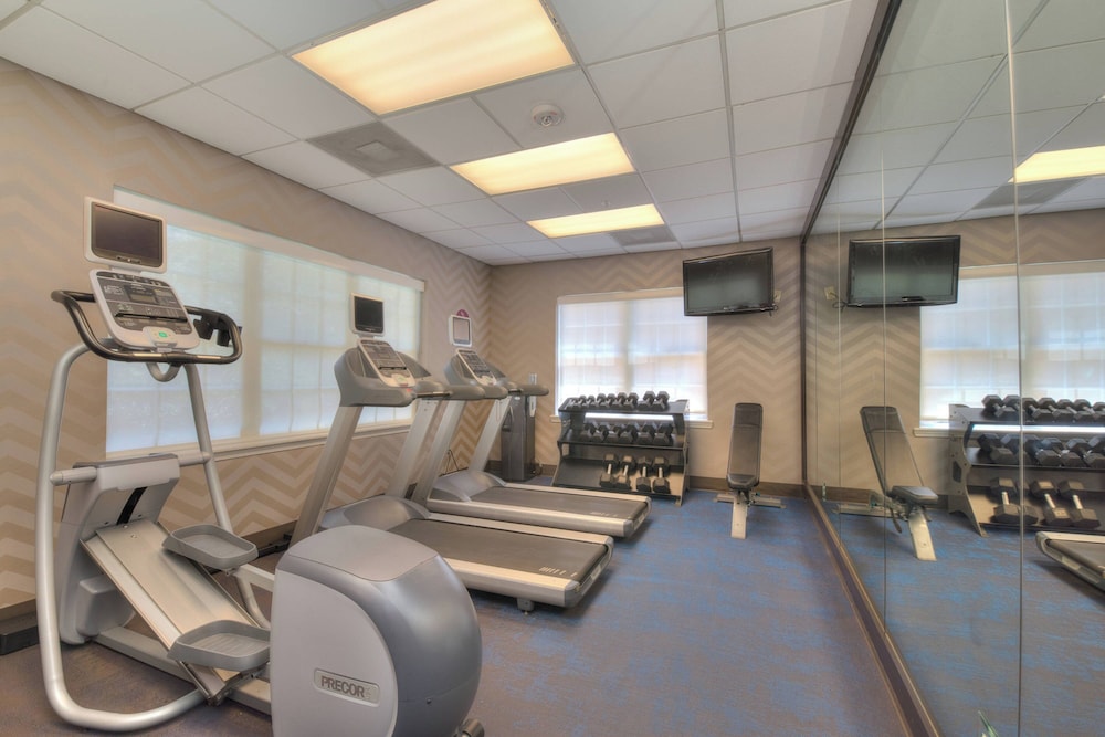 Residence Inn Atlanta Buckhead Lenox Park 24/50