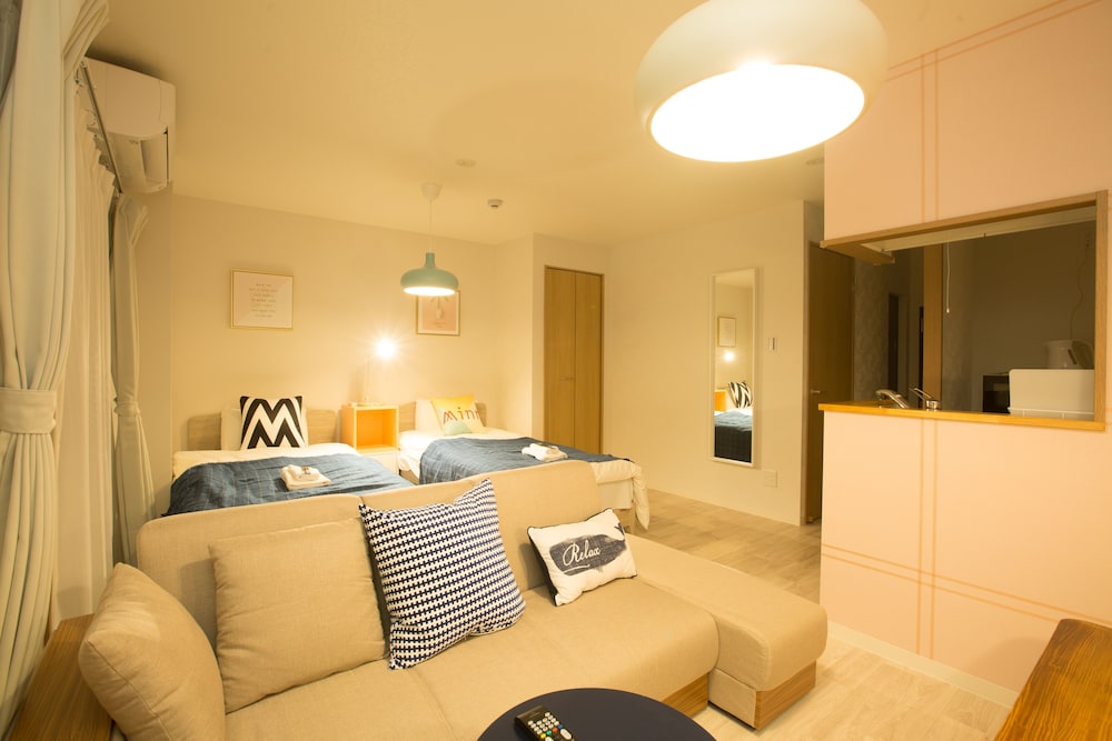 Skyliving Namba 32/41