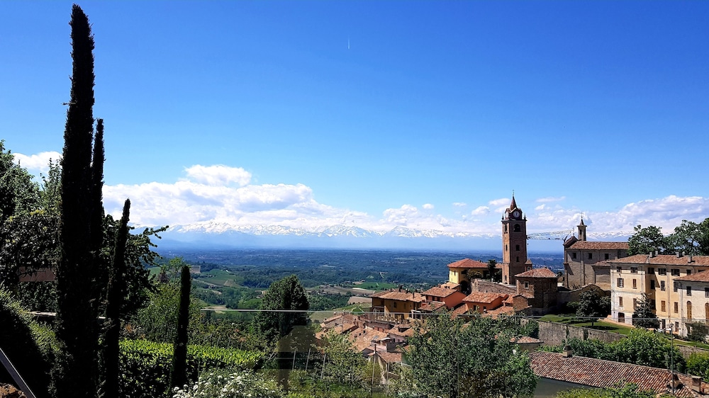 La Ribezza Boutique Hotel 28/50