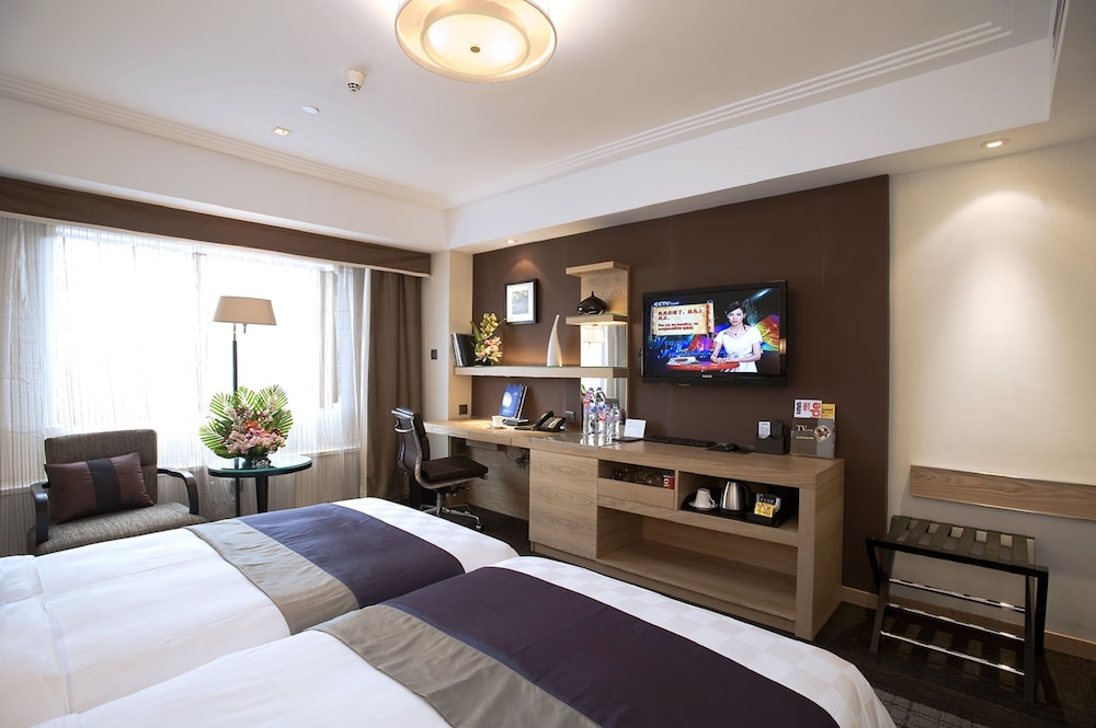 New Otani Chang Fu Gong Hotel 11/32