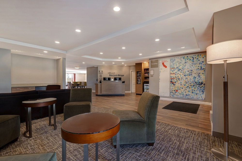 TownePlace Suites San Luis Obispo 31/46