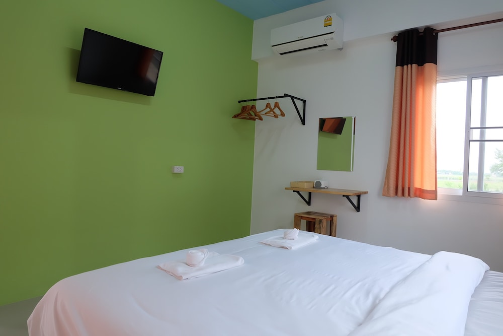 Rung Chiangrai Resort 10/21