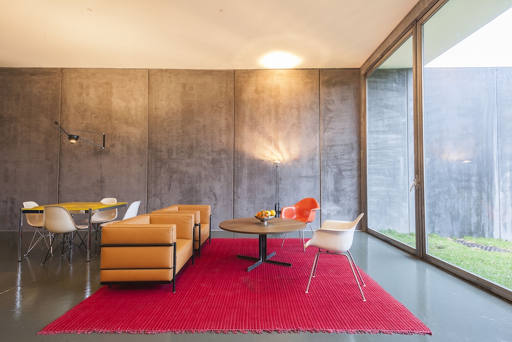 ANTONELLO COLONNA RESORT & SPA 15/64