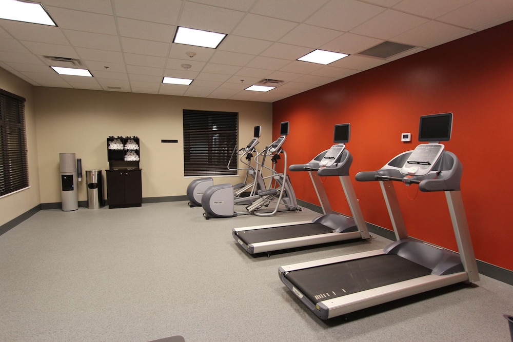Hilton Garden Inn Findlay 26/80