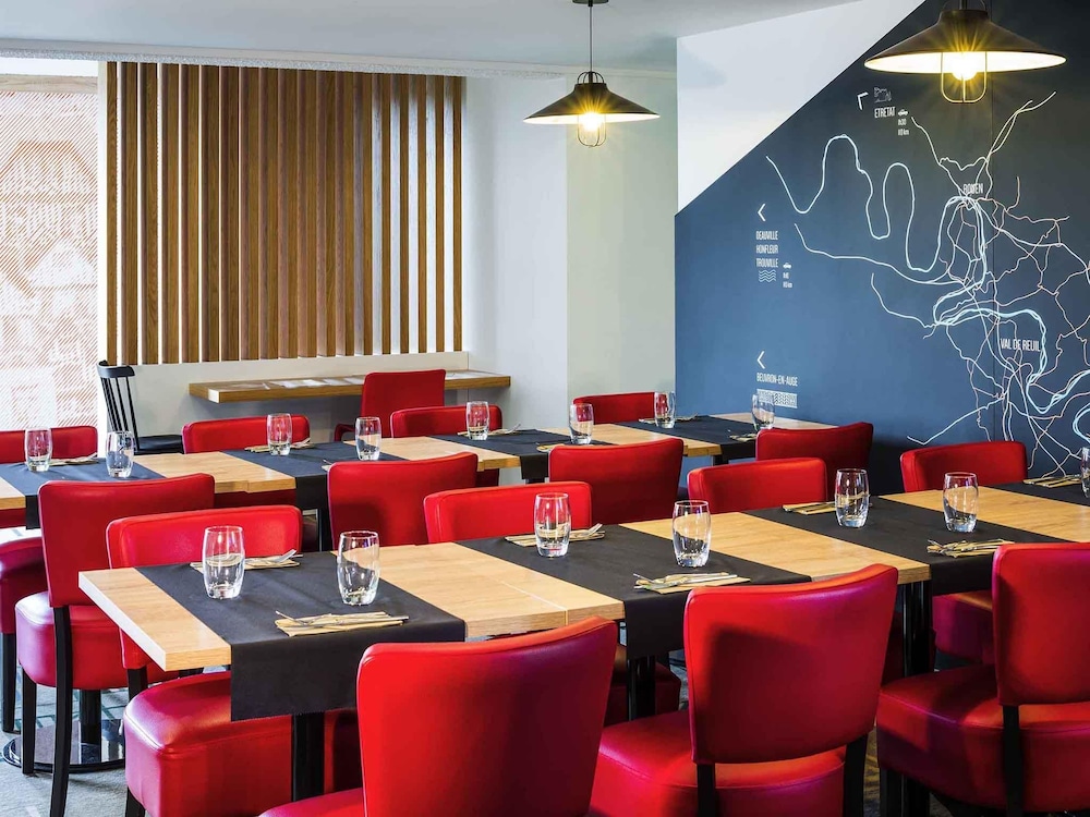 Ibis Styles Rouen Val-de-Reuil 66/78
