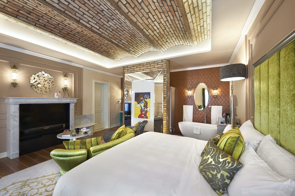 Aria Hotel Budapest 18/84