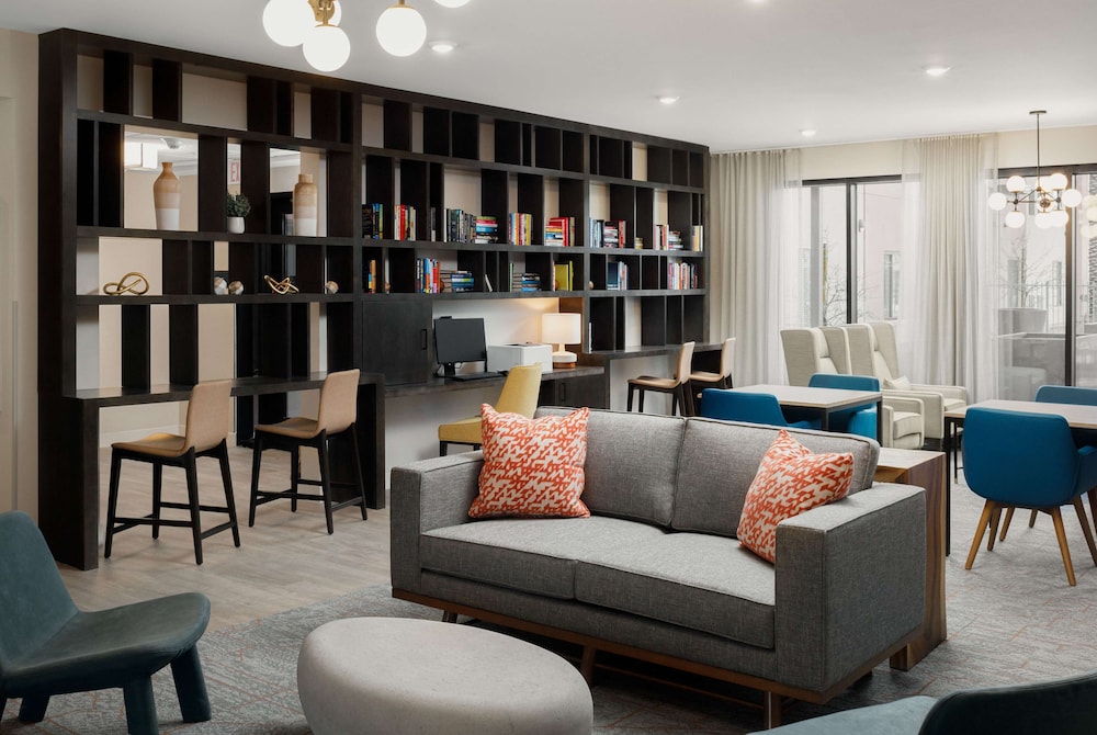 WaterWalk Extended Stay by Wyndham Huntsville 28/50
