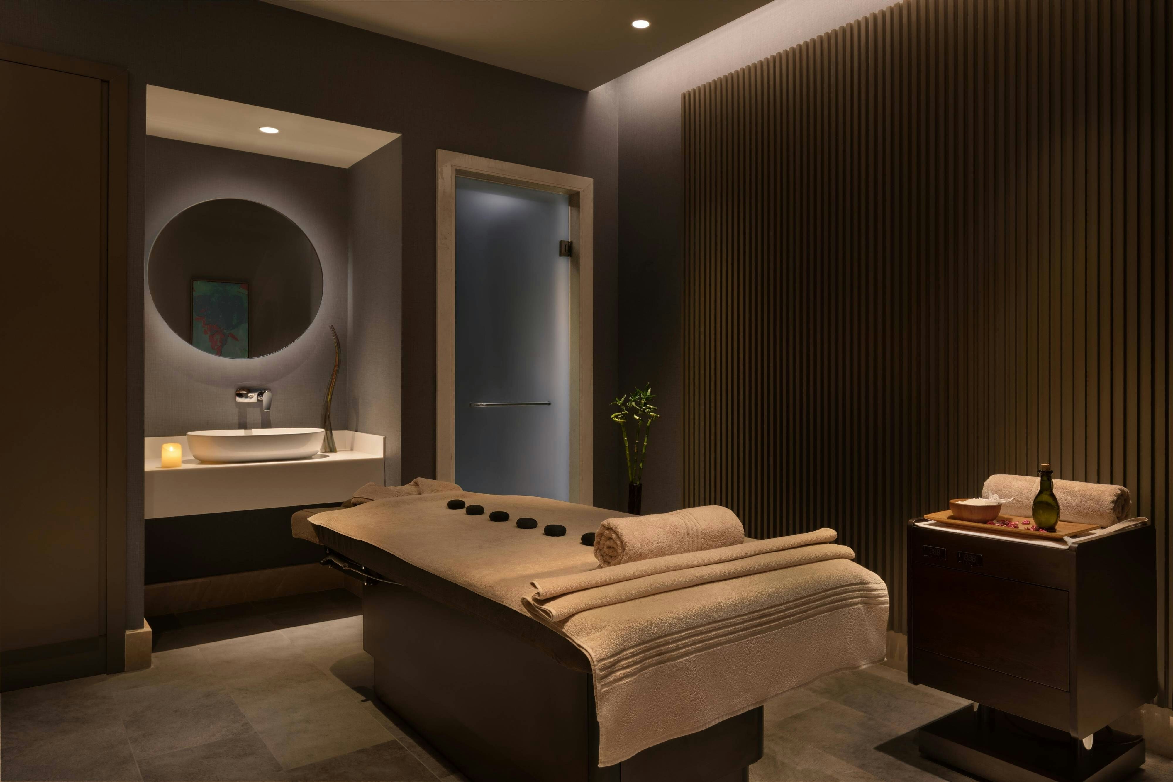 Izmir Marriott 5/8