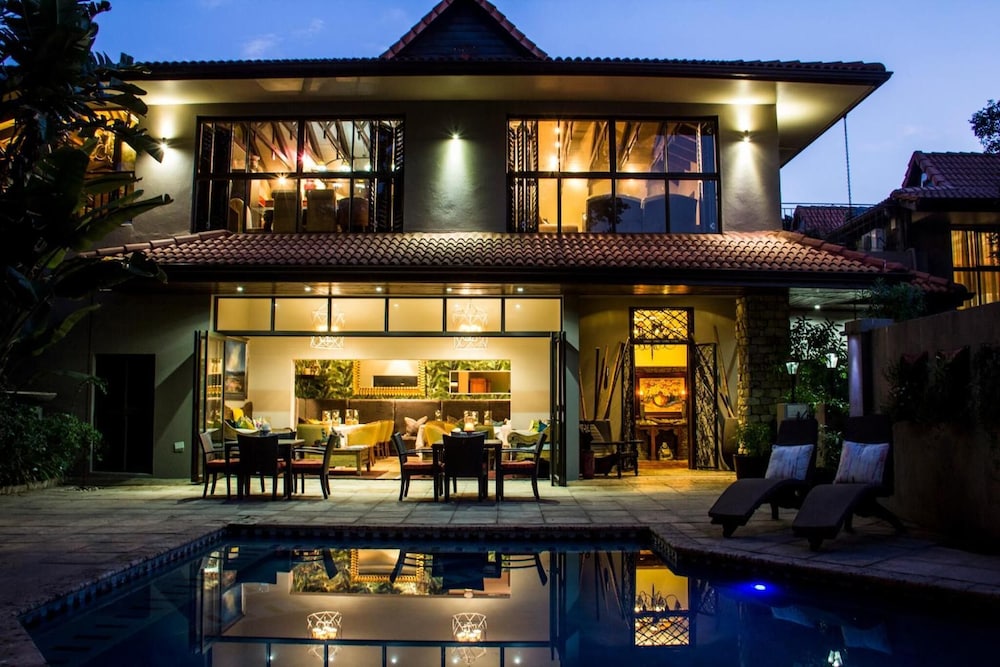 Cowrie Cove Guest House 1/50