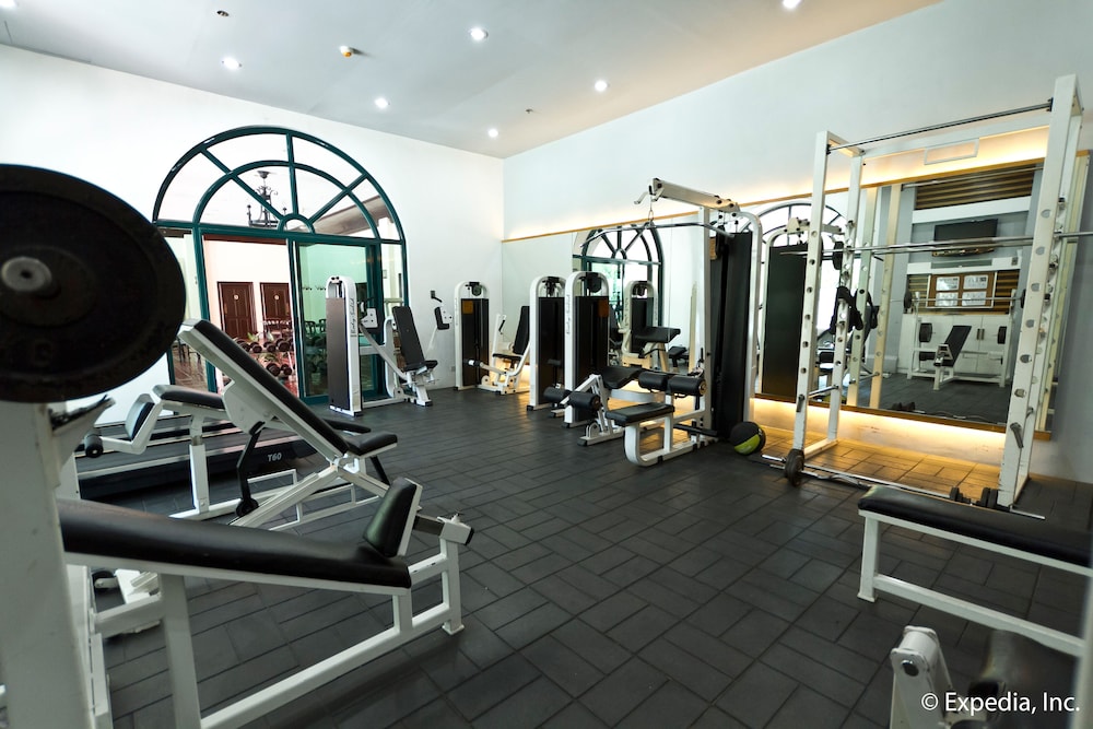 Waterfront Airport Hotel Casino Mactan 29/50