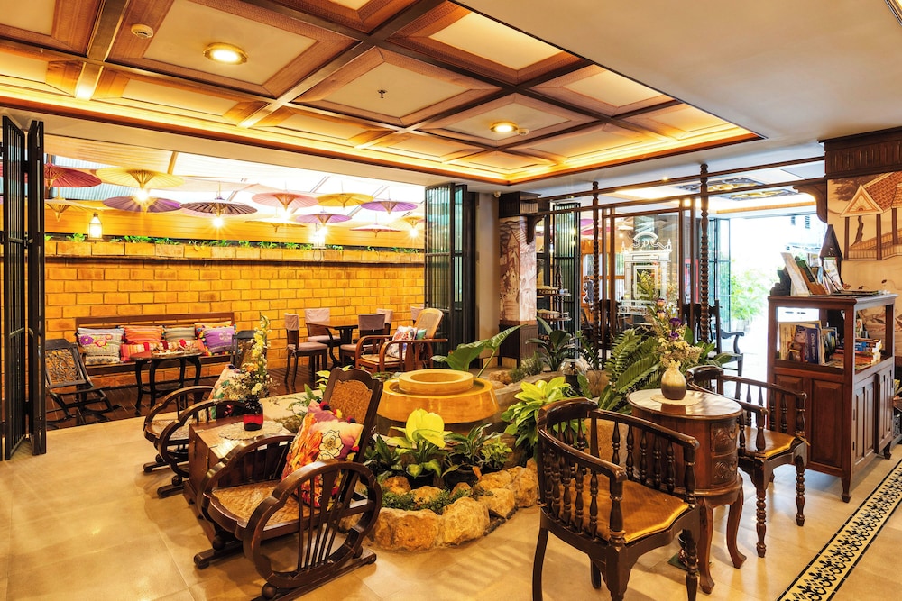 Chankam Boutique Hotel 56/66