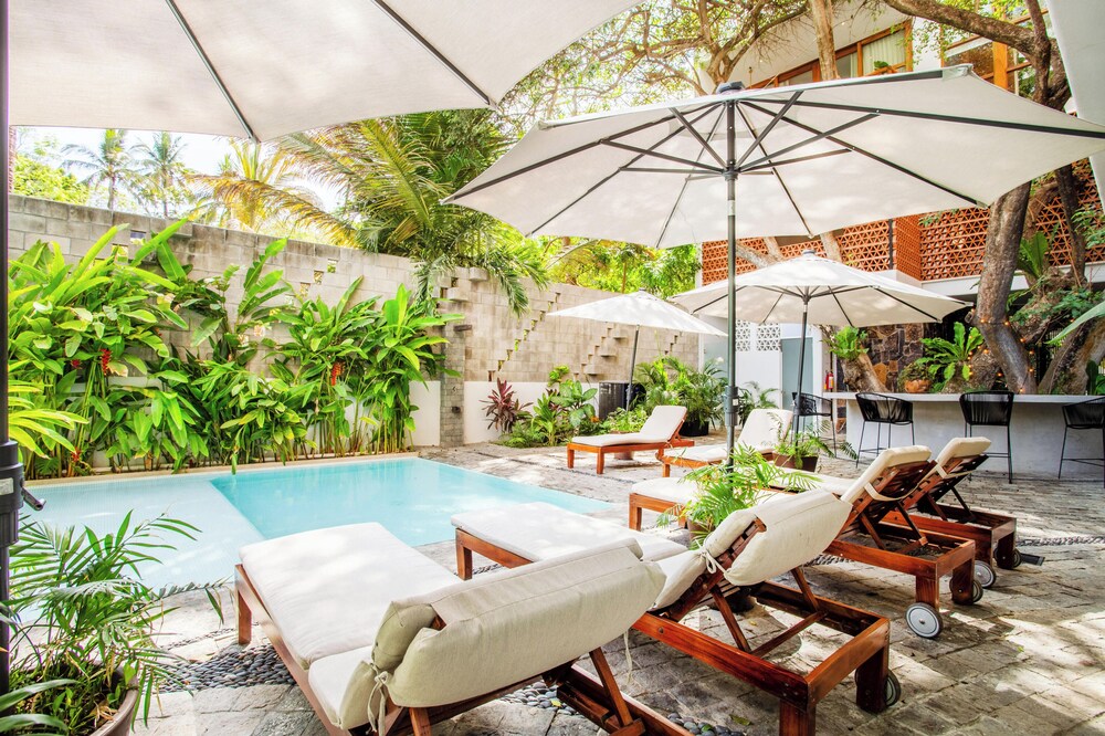 Agua de Luna Boutique Hotel 40/64