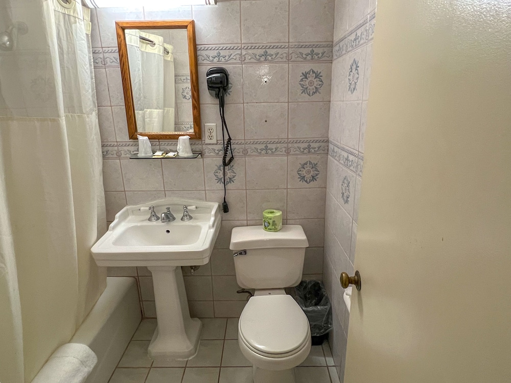 Viking Motel 63/69