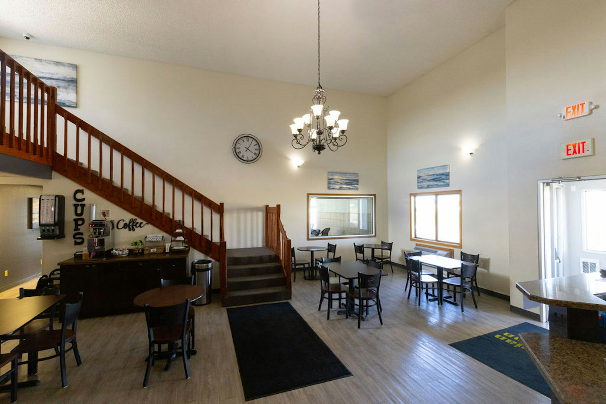 New Victorian Inn Norfolk 59/77