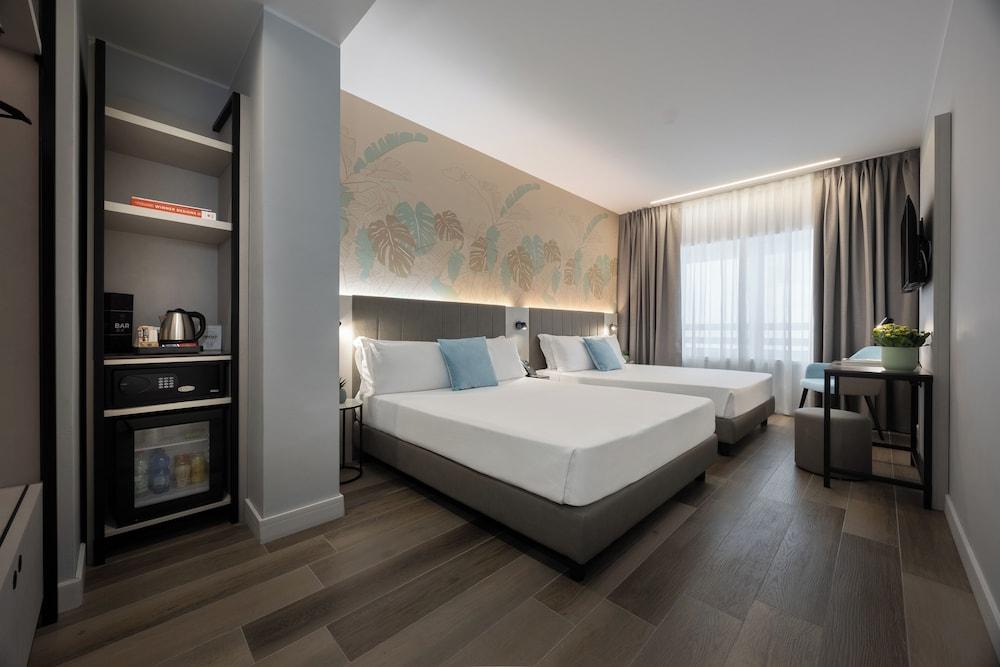 Klick Hotel Milano 16/50
