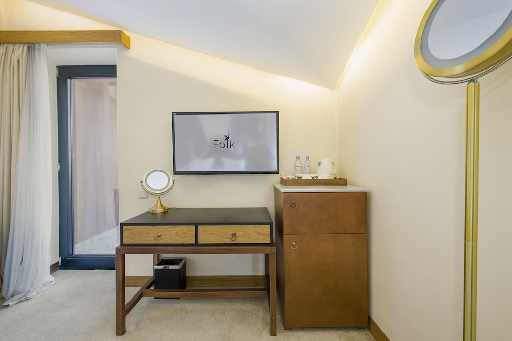 Folk Boutique Hotel 42/53