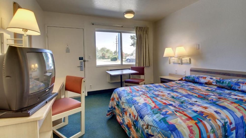 Xpress Inn & Extended Stay Marshall TX Near I-20 & Hwy 59 29/51