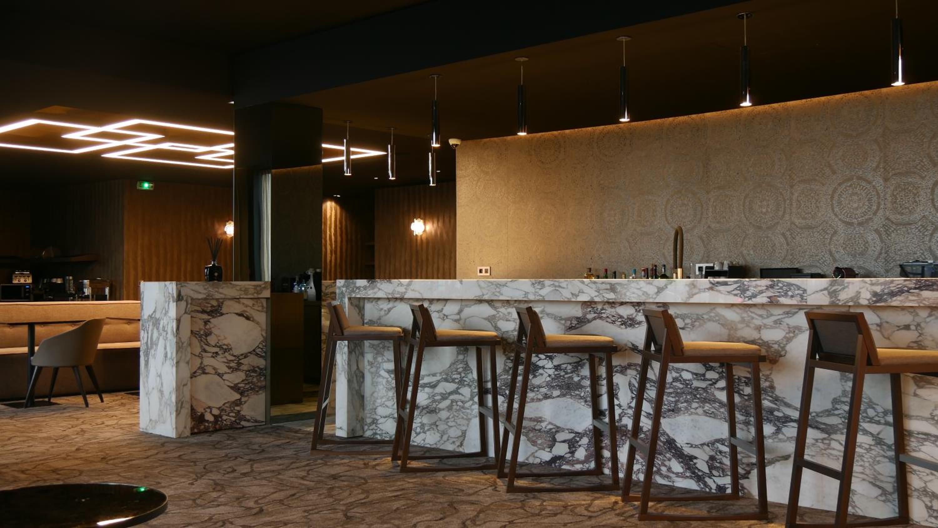 Howard Hotel Paris Orly Airport Ex Agil 7 Orly 46/54