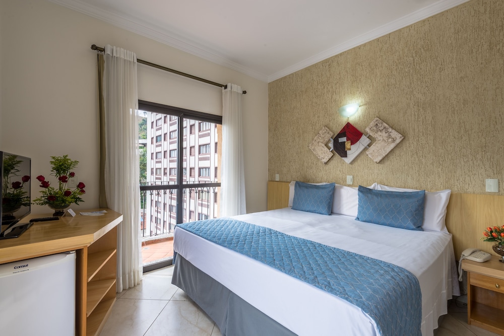 Hotel Guarany 18/62