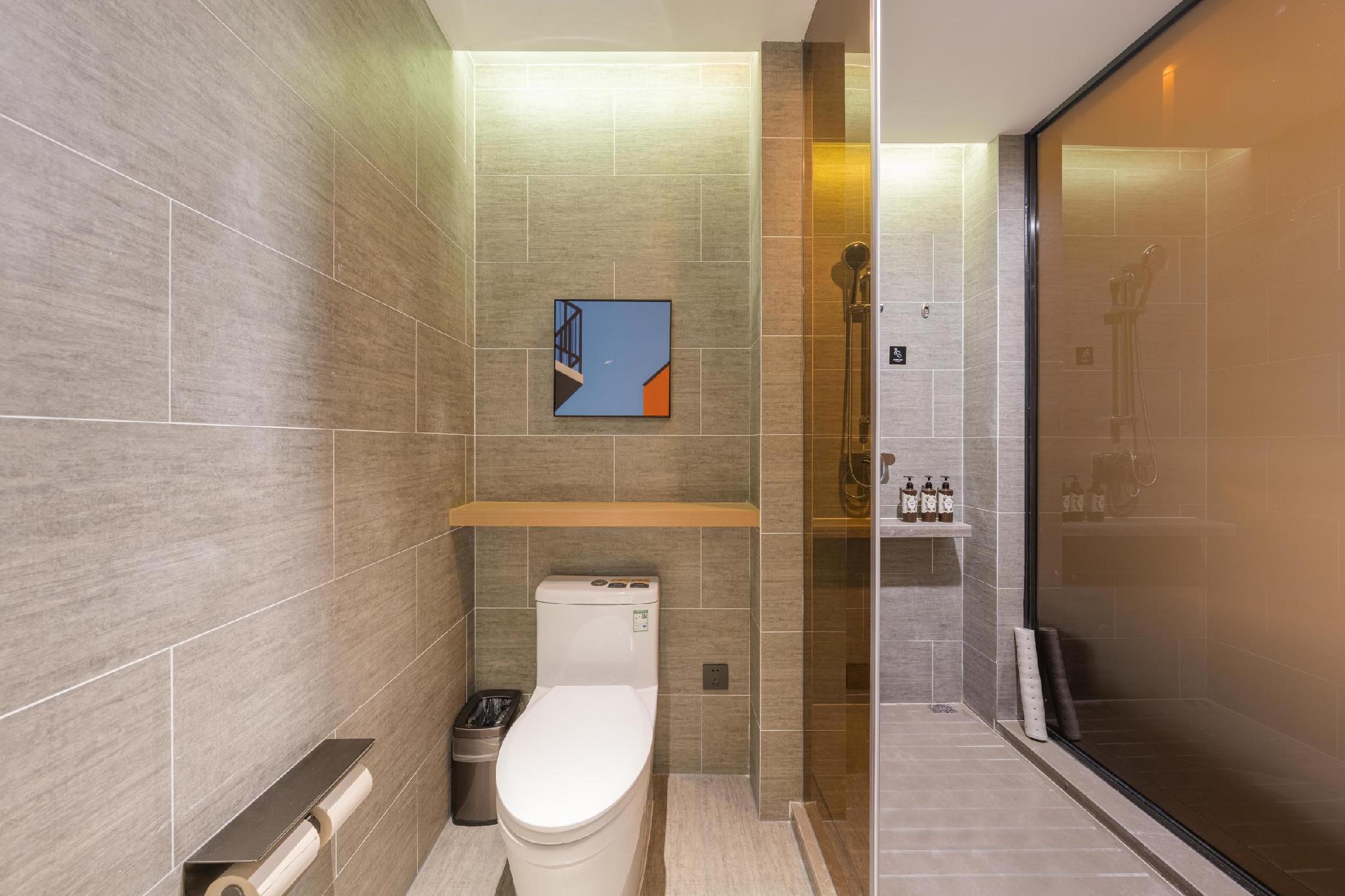Atour Hotel Nankong Quzhou 28/31