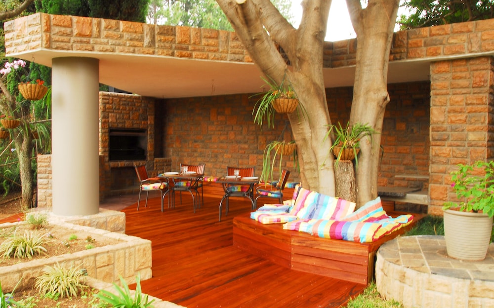 Villa Amor 18/39