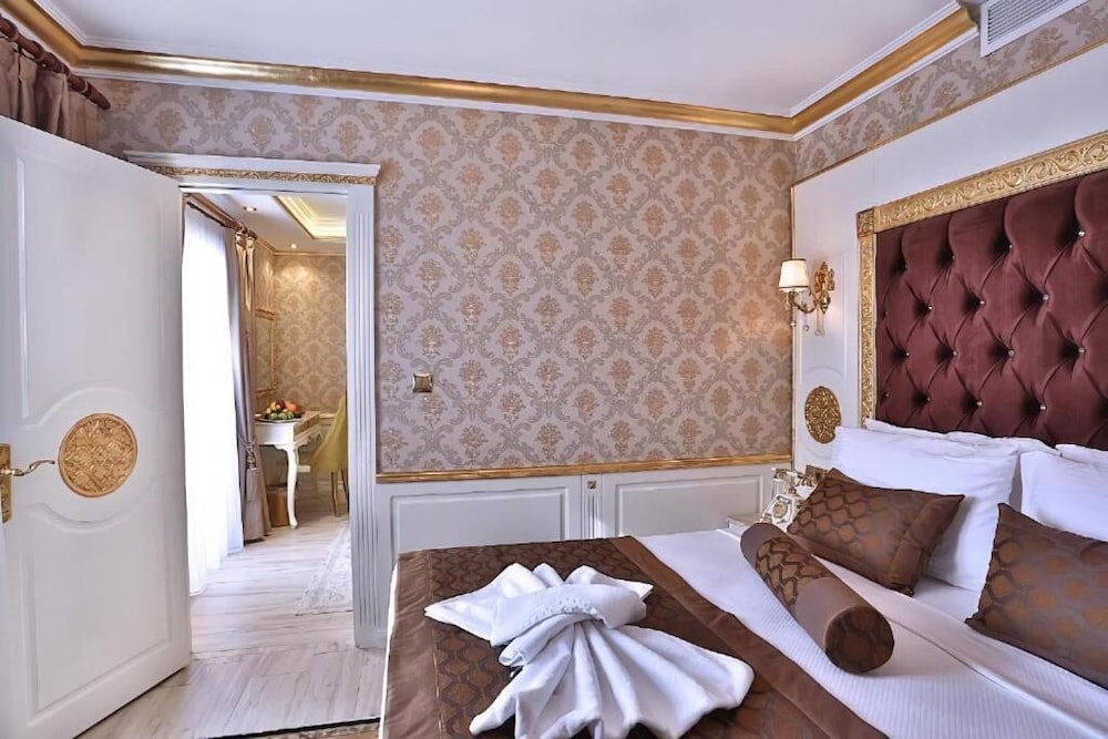 HOTEL EMIRHAN PALACE 15/67