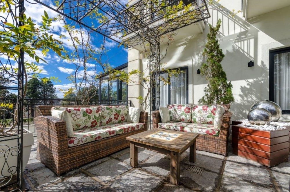 Pousada Villa D'biagy Premium 36/50