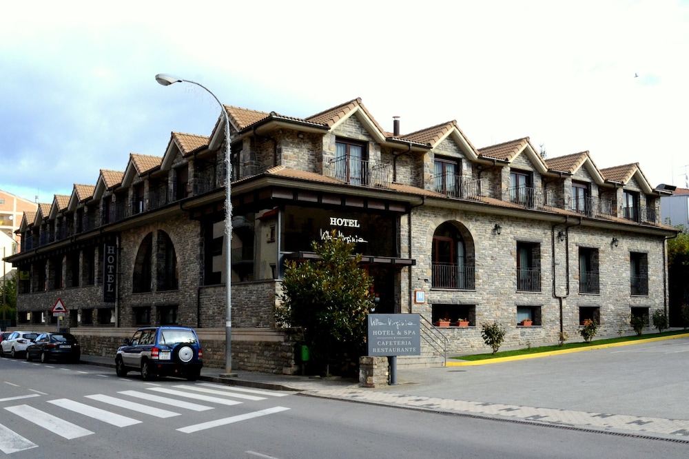 Villa Virginia 1/37