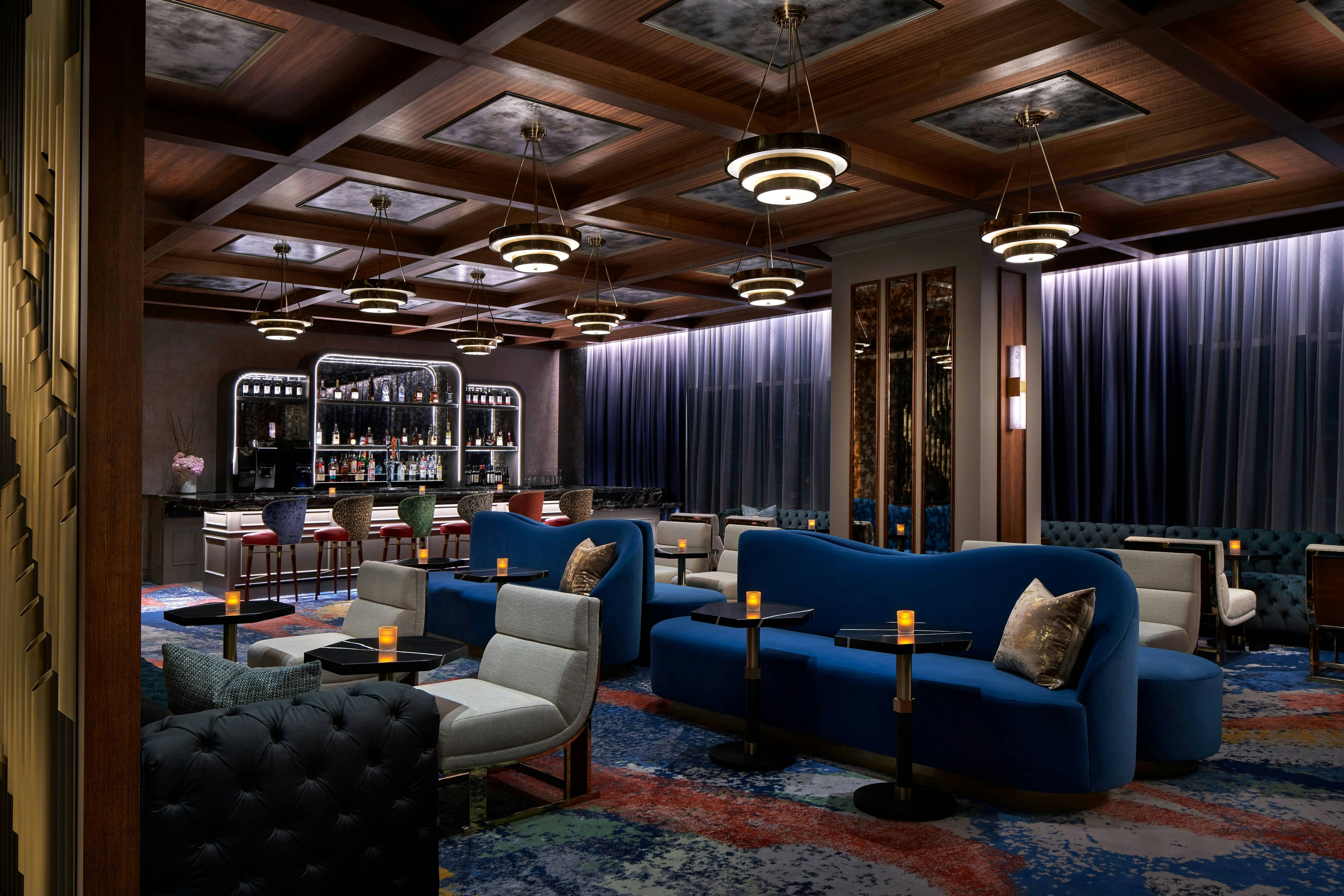 The Opus Westchester, Autograph Collection 16/37
