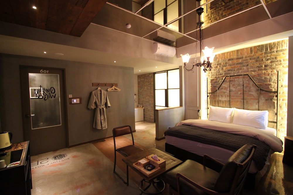 February Hotel Sungseo 12/67