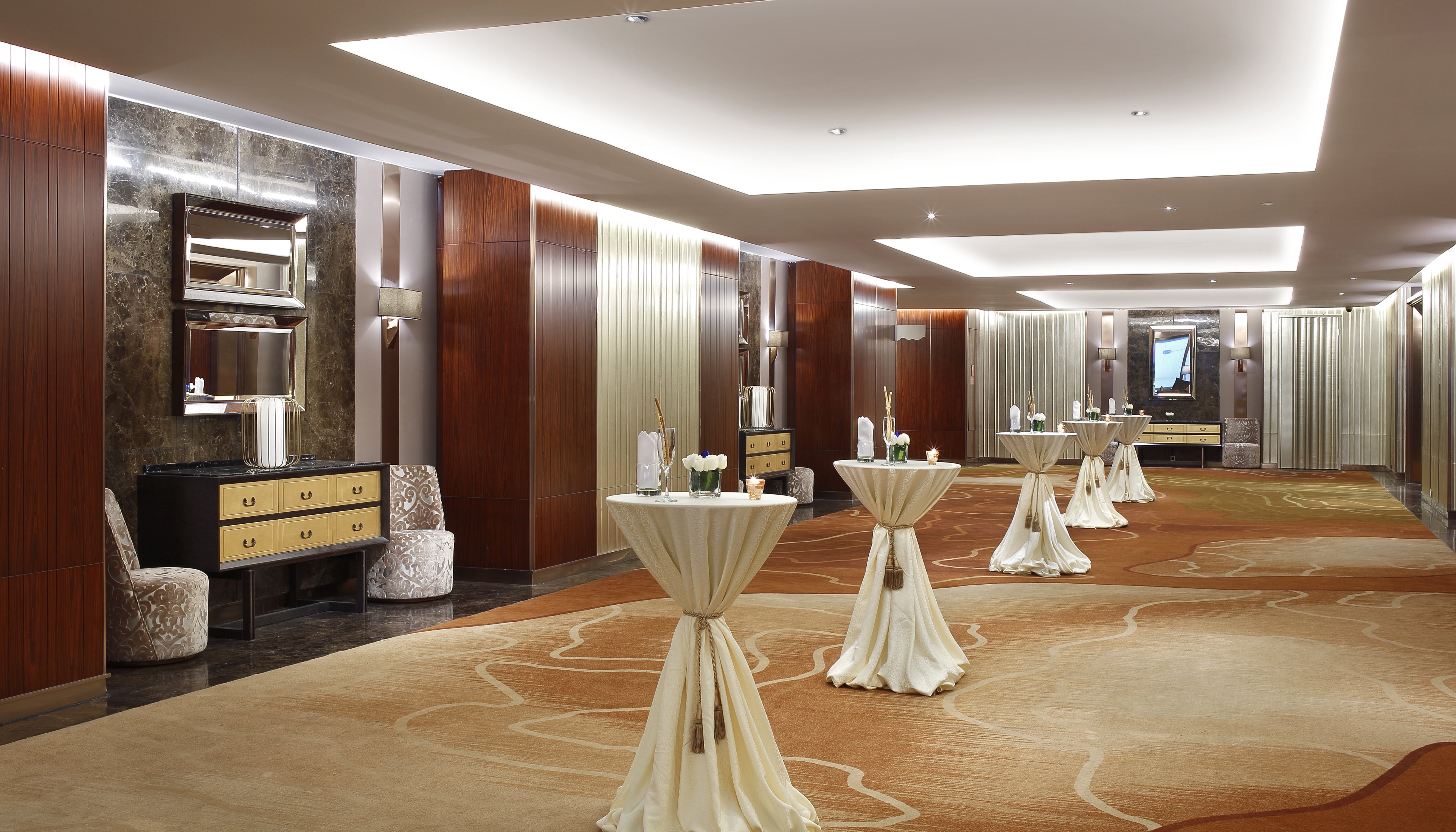 CROWNE PLAZA KUNMING CITY CENTRE 21/50
