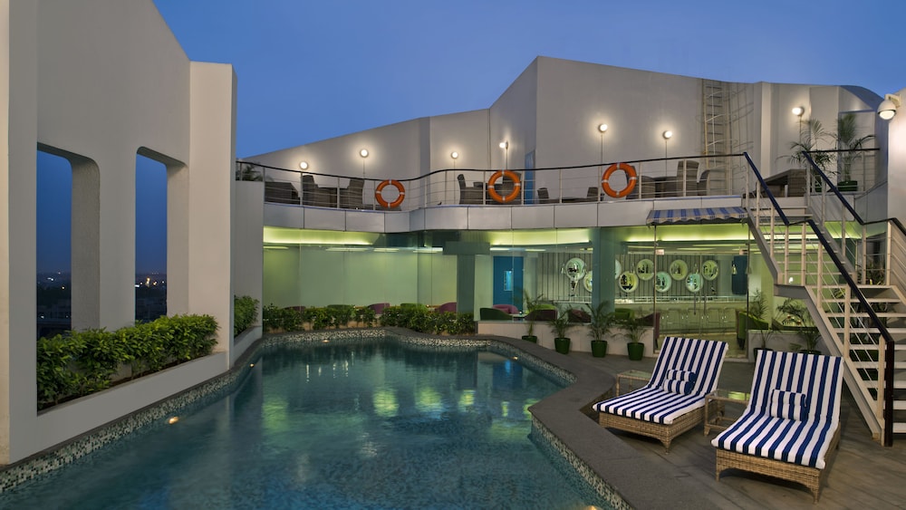 Park Inn By Radisson New Delhi Ip Extension 1/62