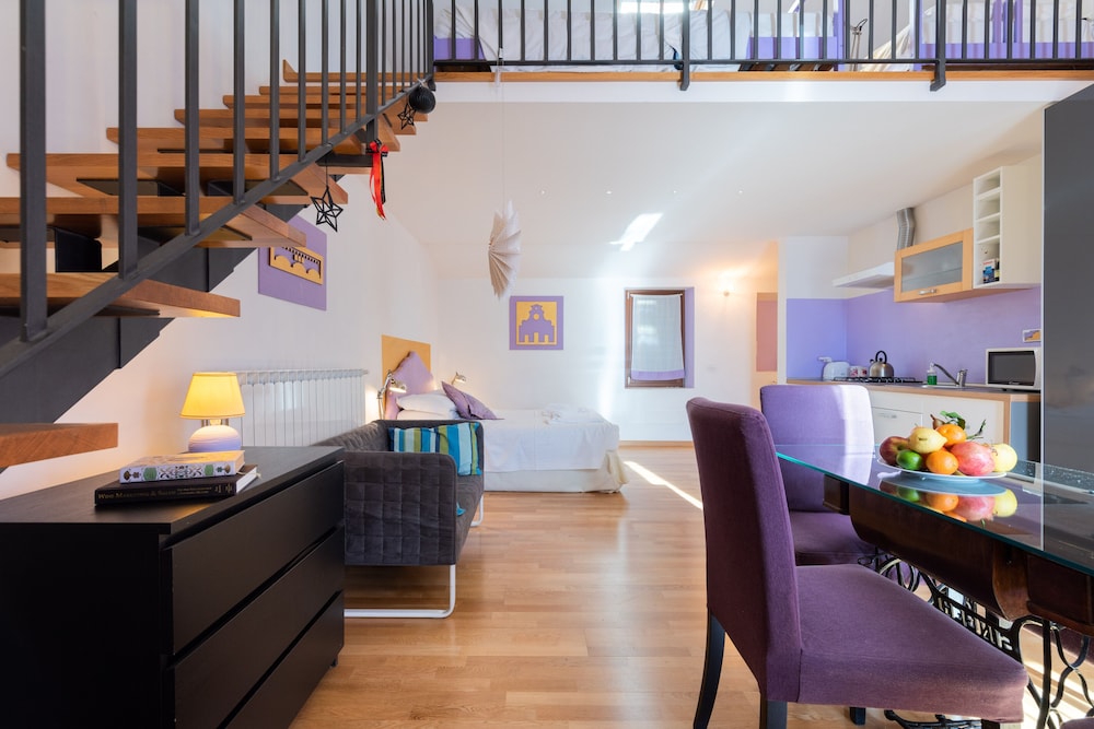 Flospirit - Apartments Largo Annigoni 44/50