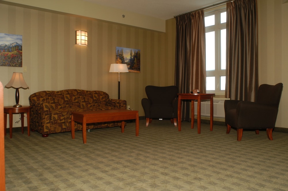 Deerfoot Inn Casino 8/70