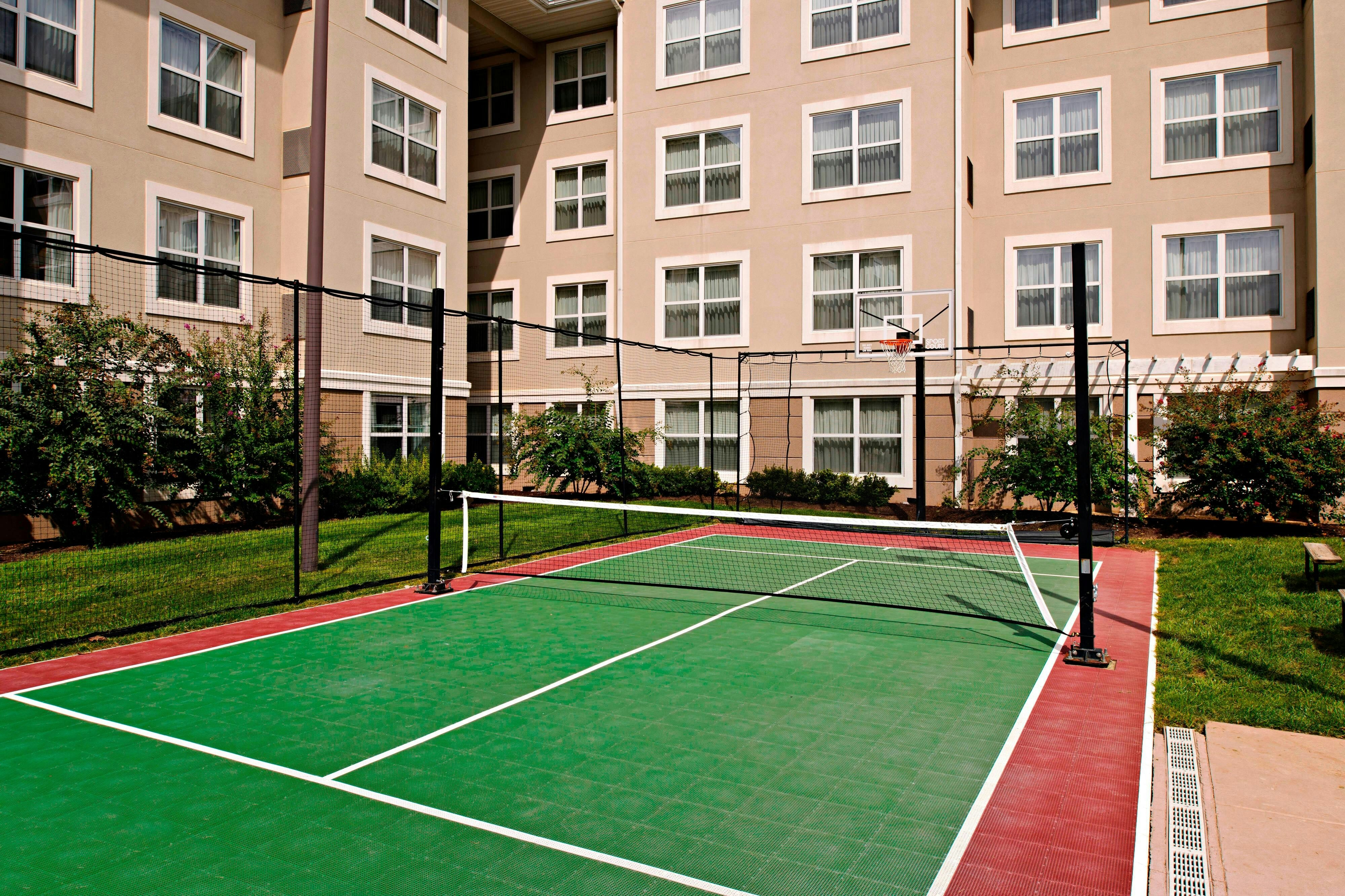 Residence Inn Greenbelt By Marriott 19/42
