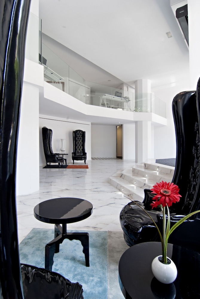 Axel Hotel Barcelona - Adults Only 46/62