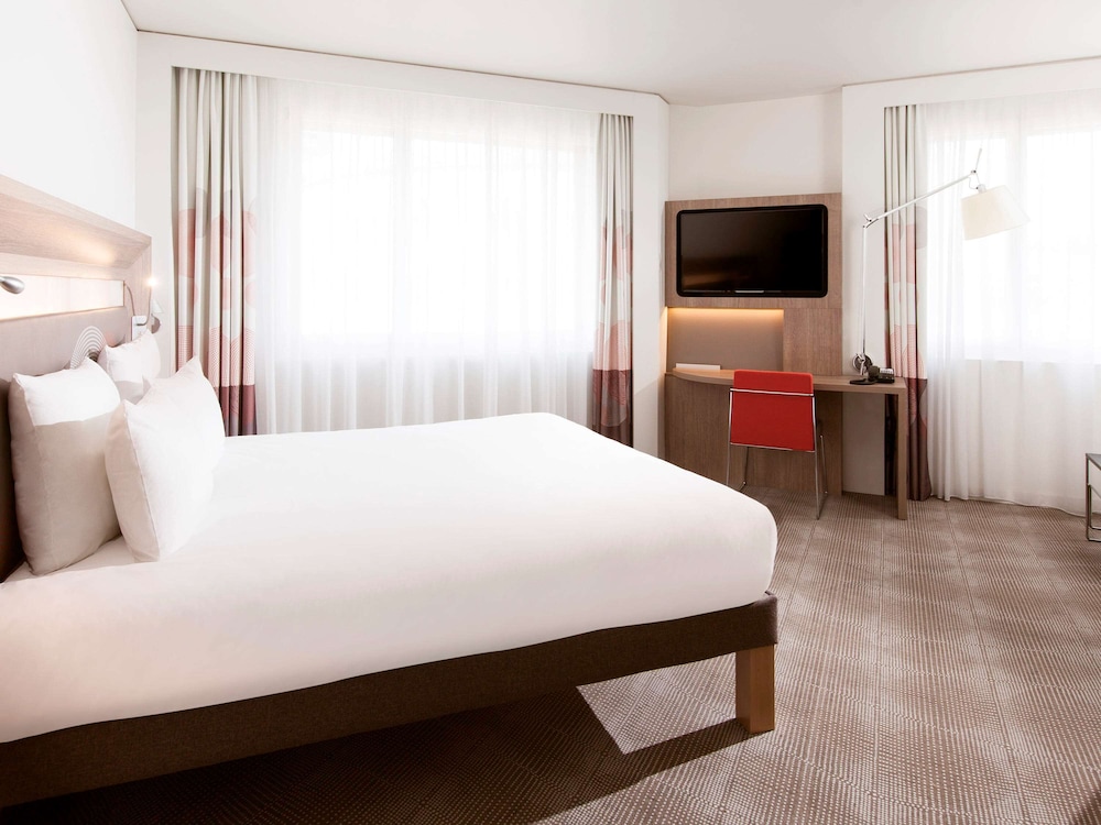 Novotel Basel City 12/75