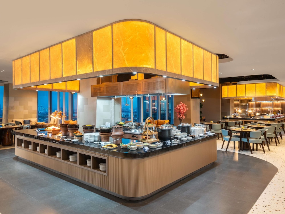 Novotel Jakarta Pulo Mas 36/50