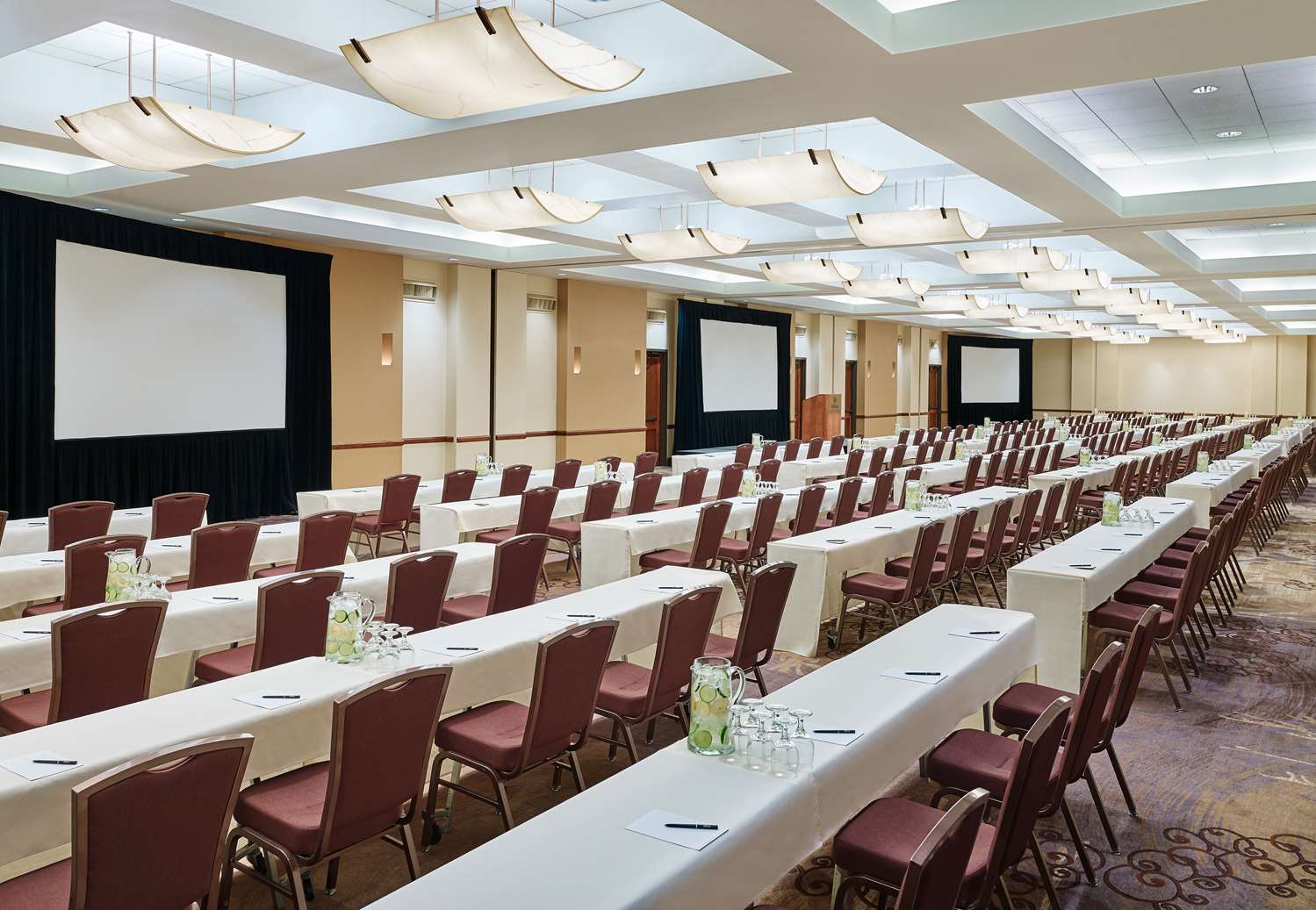 DoubleTree by Hilton San Antonio Airport 37/44