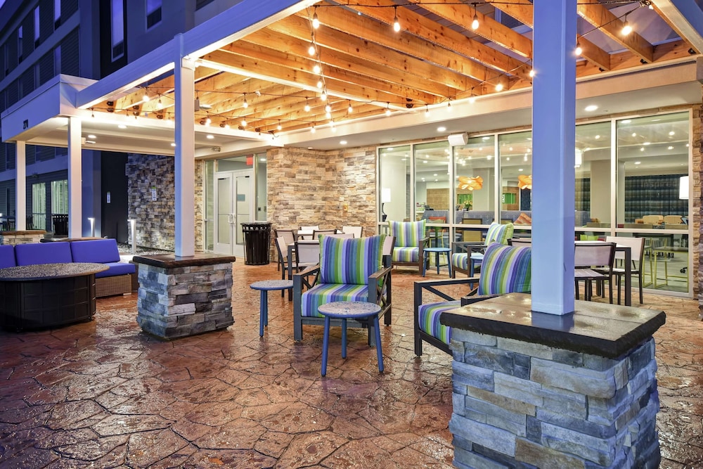 Home2 Suites By Hilton Georgetown 43/52