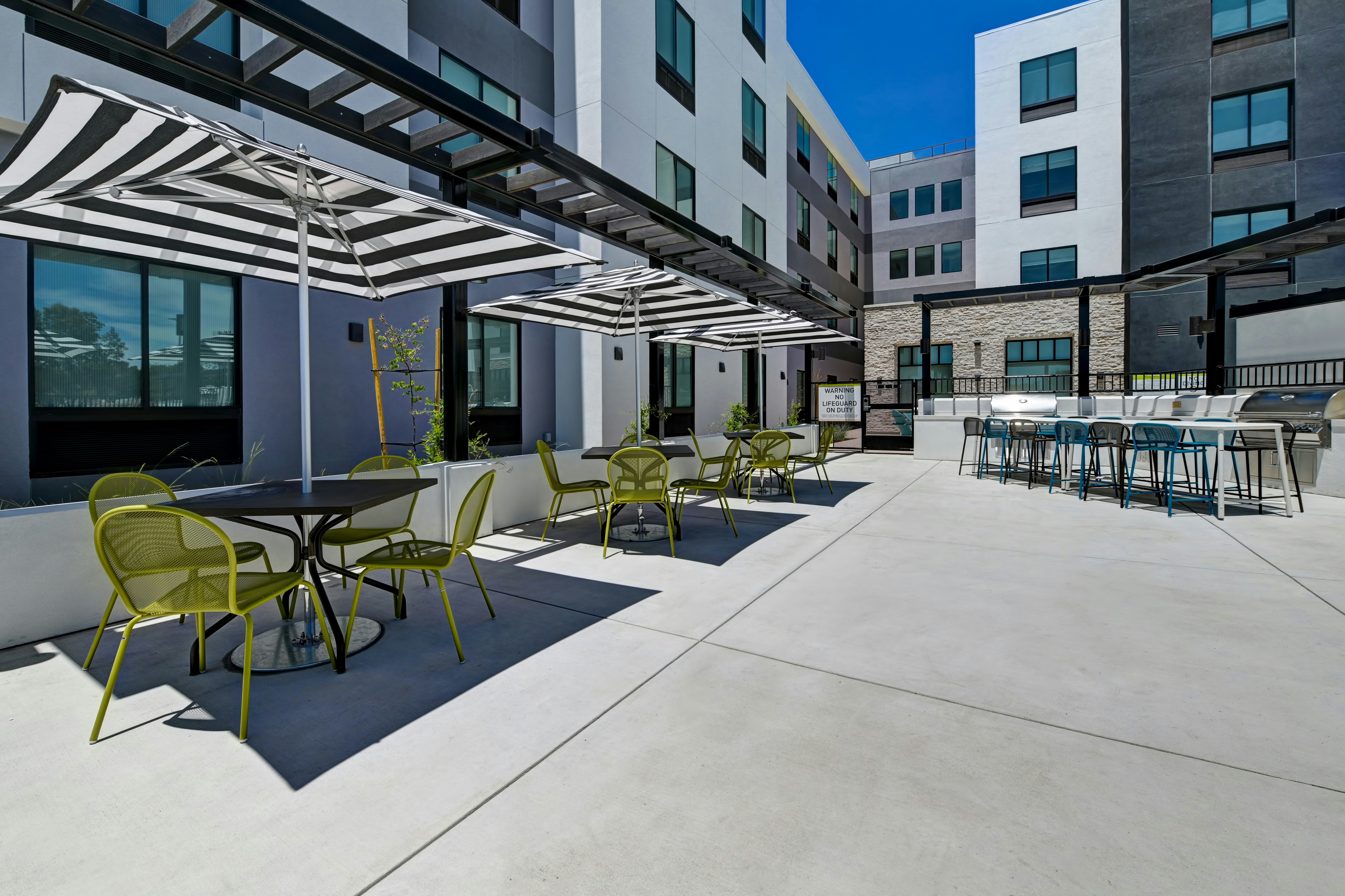 Home2 Suites By Hilton Atascadero Ca 25/26