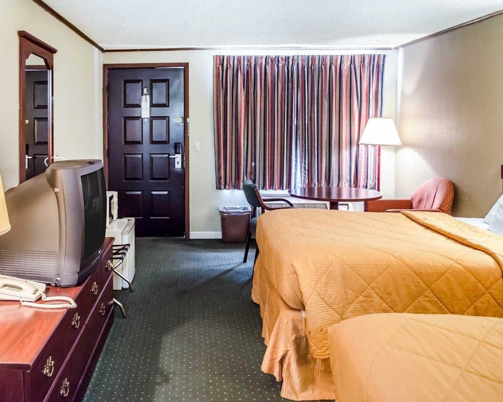 Rodeway Inn Carlisle North 31/46