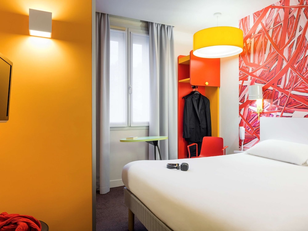 Ibis Styles Paris La Defense Courbevoie 25/62