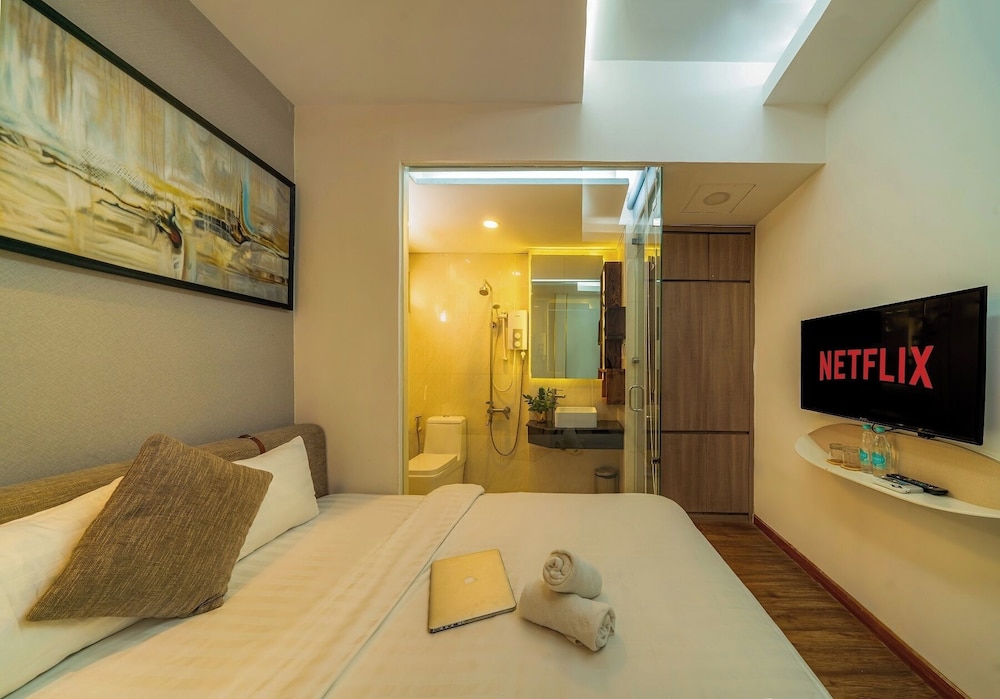 Cactusland Boutique Hotel 28/52