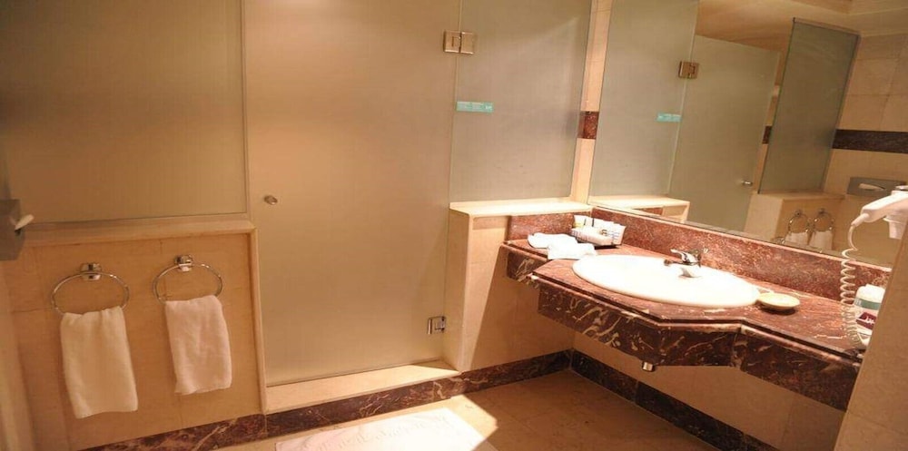 Ecotel Dahab Bay View Resort 50/50