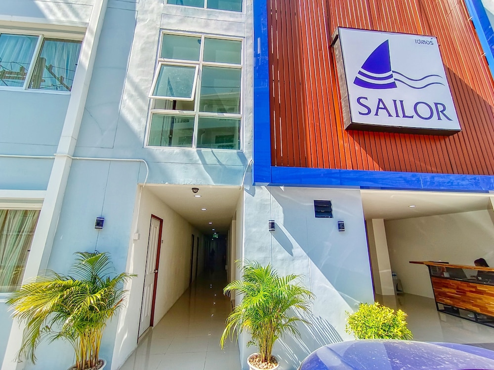 Sailor Hotel Pattaya in CHONBURI
