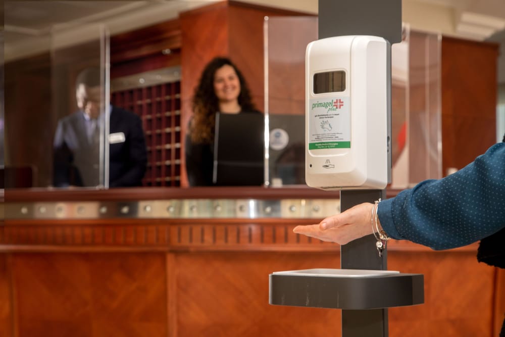 Best Western Hotel Viterbo 41/42