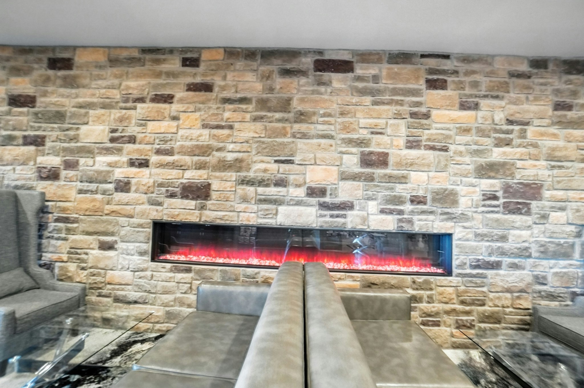 Cobblestone Hotel & Suites-Bellefontaine 1/50